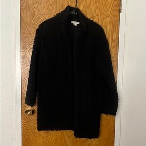 Black Women's Jacket